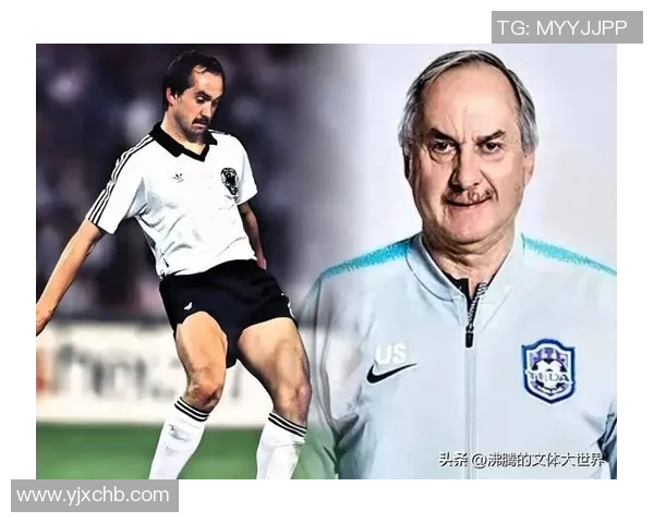 长胡子的足球明星在绿茵场上的传奇故事与不为人知的奋斗历程