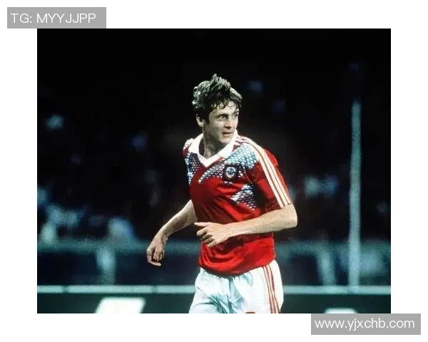 那些曾经辉煌却让人失望的足球明星们的故事与教训